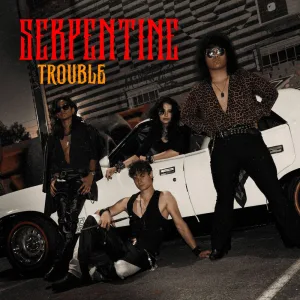 Trouble