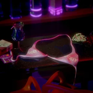 DIRTY