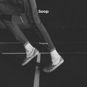 Weird Step