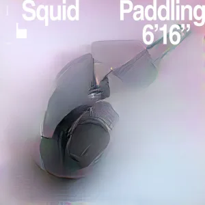 Paddling (edit)
