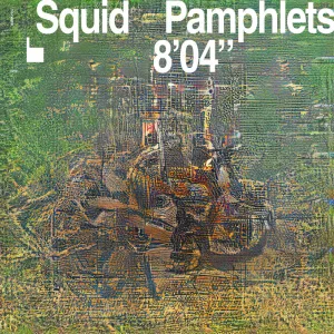 Pamphlets (edit)