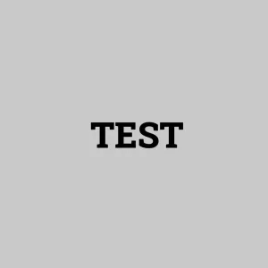 Test