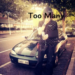 Too Many