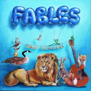 Fables Intro