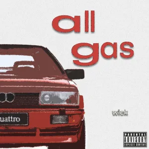 All Gas
