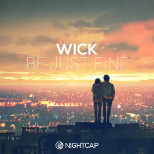 Be Just Fine
