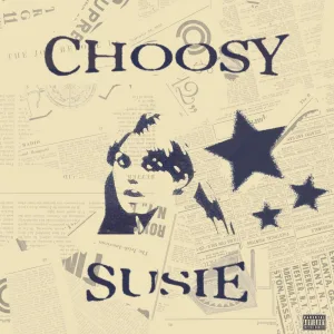 Choosy Susie