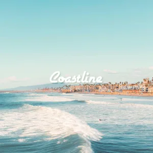 Coastline