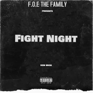 Fight Night