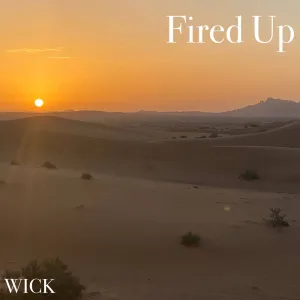 Fired Up