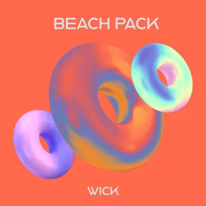 For The Summer (feat. Py)