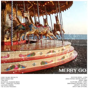 MERRY GO
