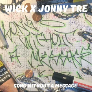 Song Without a Message