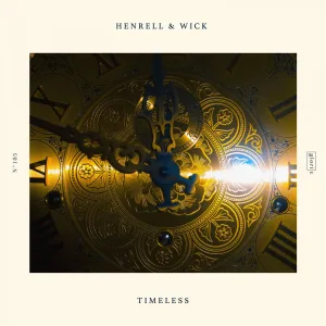 Timeless (Radio Edit)