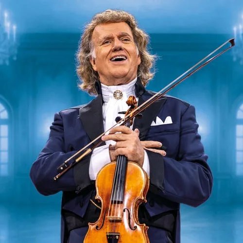 André Rieu Adelaide Show Details - 6 Sep 2026