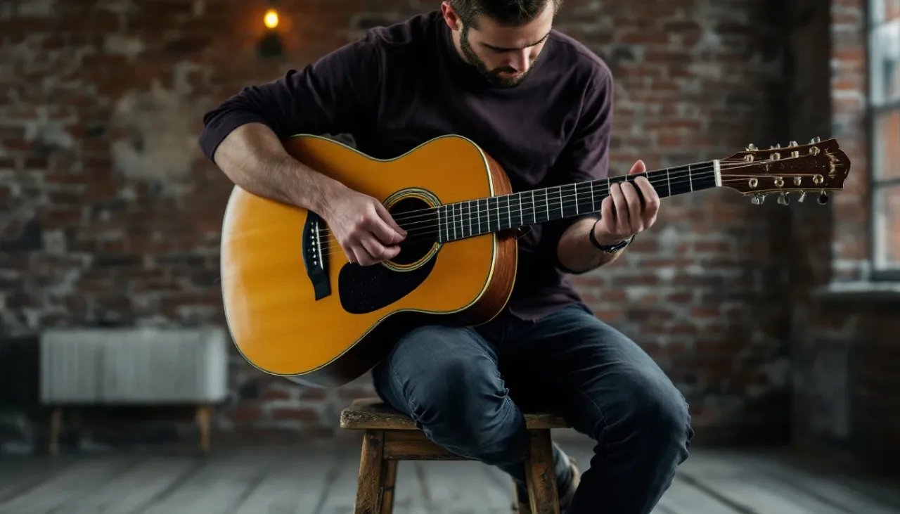 Acoustic Music Sessions Adelaide Show Details - 27 Sep 2026
