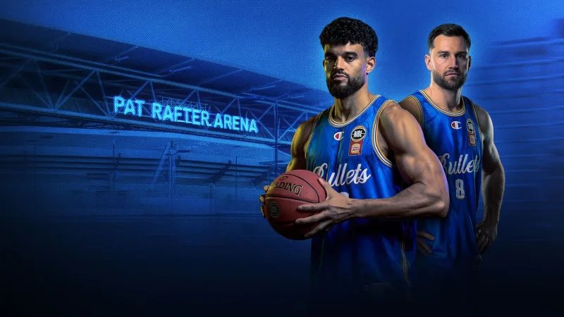 Brisbane Bullets Tennyson Show Details - 22 Sep 2026