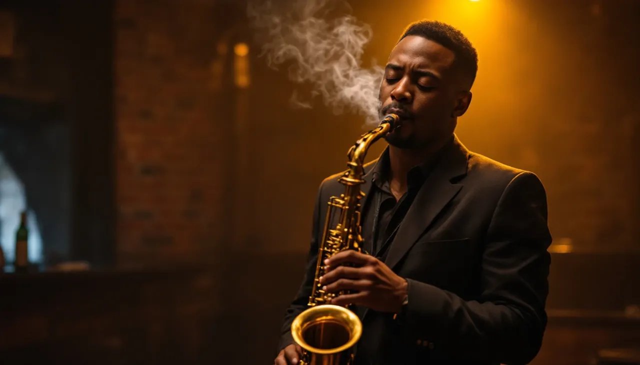 TOFF TUESDAYS: LIVE JAZZ Melbourne - 30 Jun 2026