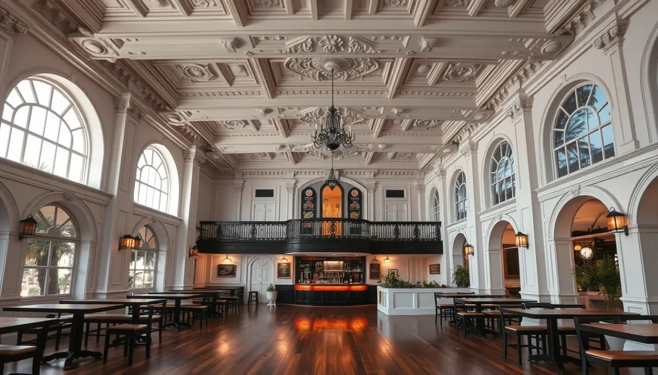 Lord Mayor's City Hall Concerts Brisbane - 29 Sep 2026