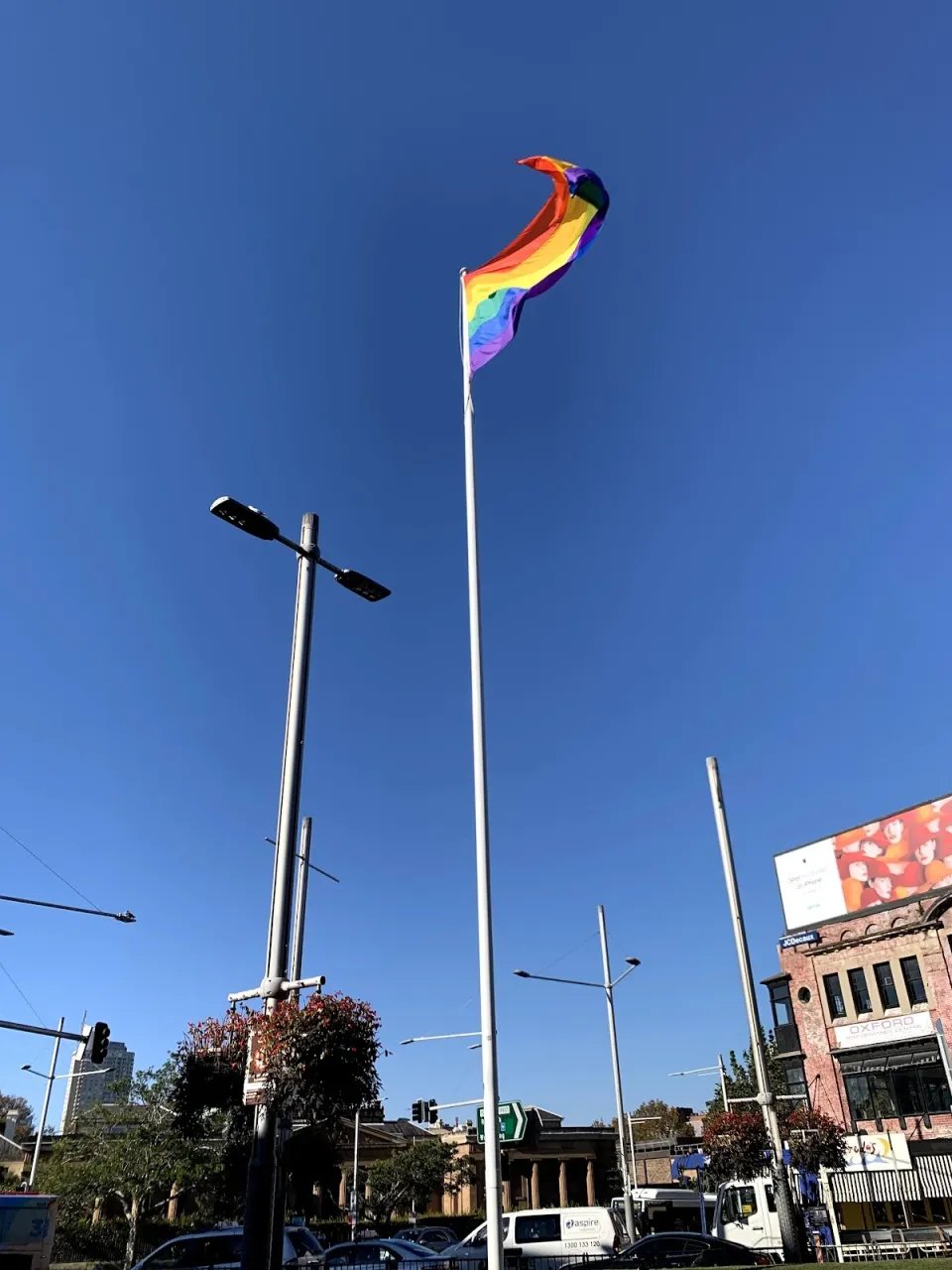 Taylor Square - Sydney Venue | musick.com.au