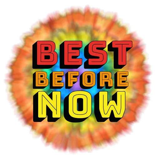 -Best Before