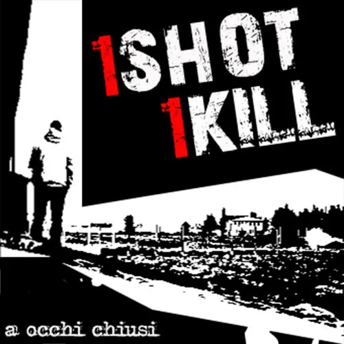 1 SHOT KILL