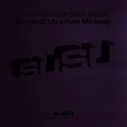 10th Planet