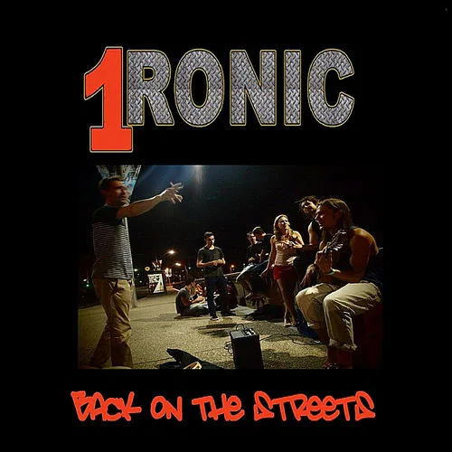 1RONIC