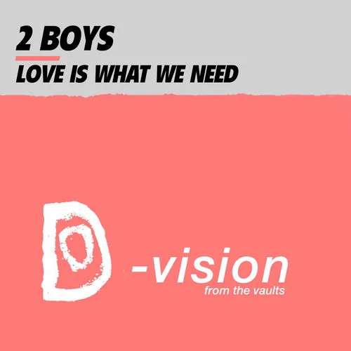2 boys