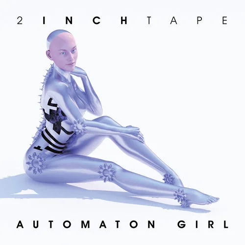 2 Inch Tape
