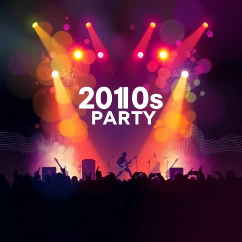 2010s Party - Mount Isa