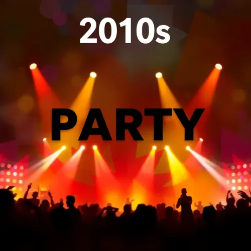 2010s Party - Sydney