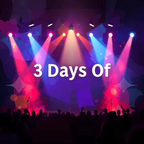 3 Days Off