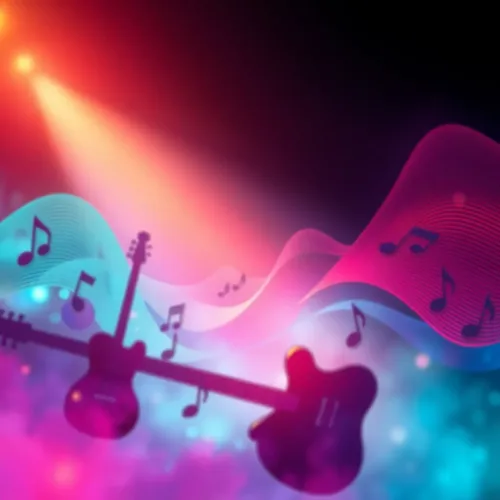 34th Australian International Music Festival