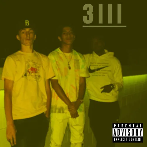 3III