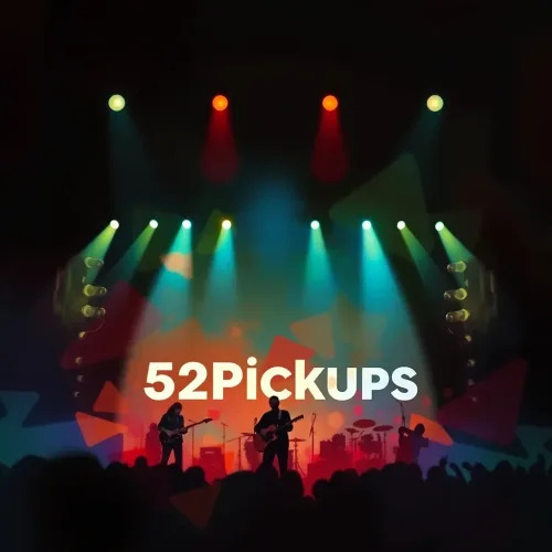52Pickups