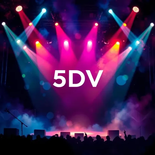 5DV