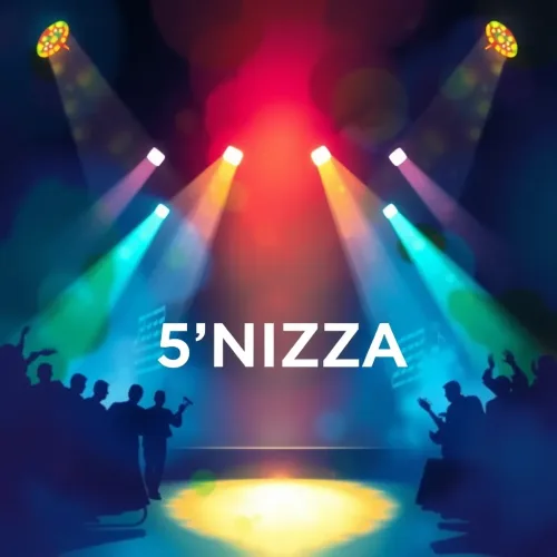 5’NIZZA