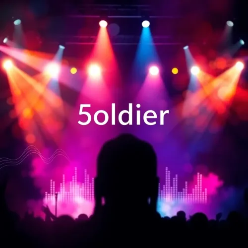5oldier