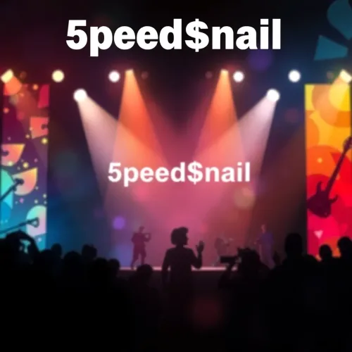5peed$nail