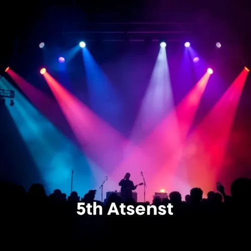 5th Attempt