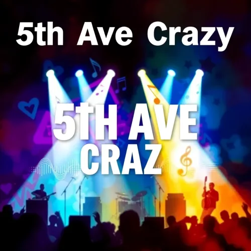 5th Ave Crazy