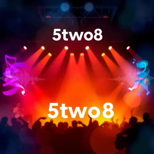 5two8