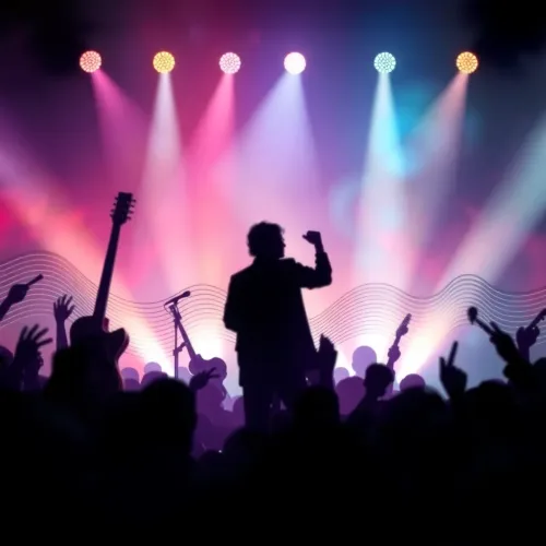 600 Seconds – MUSIC