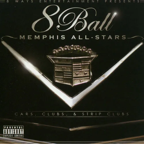 8 Ball