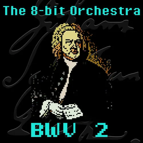 8-Bit Orchestra