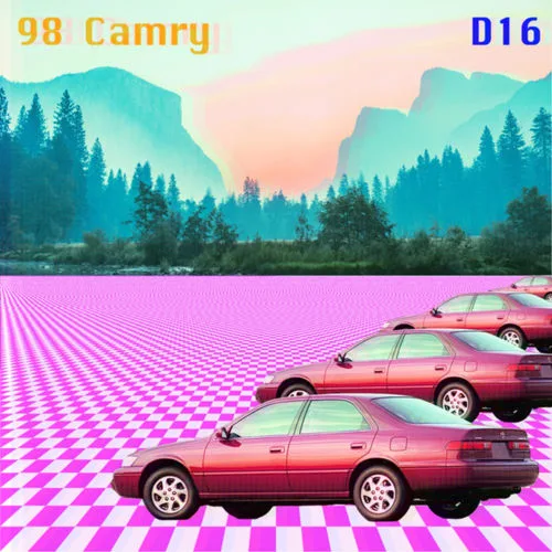 98 Camry