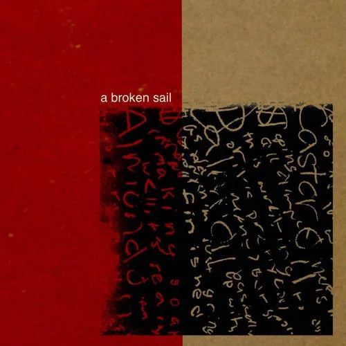 A Broken Sail