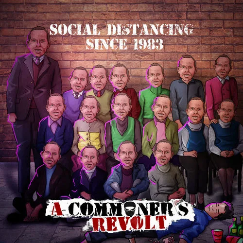 A Commoner's Revolt
