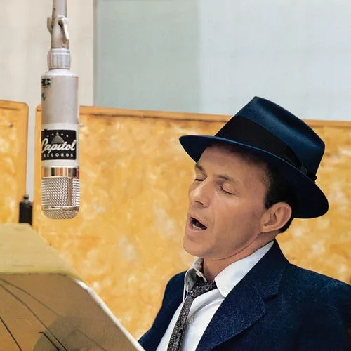 A Frank Sinatra & Louis Armstrong Tribute: Why Australia Can't Get Enough of Jazz's Greatest